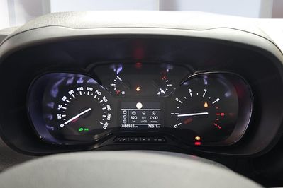 Toyota Proace City Verso Business