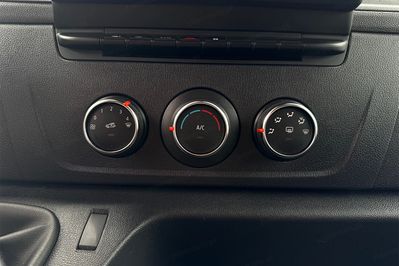 Renault Master Kontener Mroźnia do -12°C