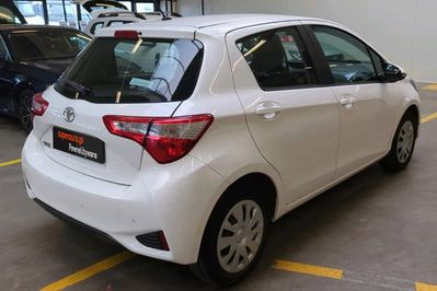 Toyota Yaris 1.5 Active