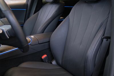Mercedes Klasa E 220 d Avantgarde