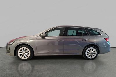 Skoda Octavia 1.5 TSI mHEV  Selection DSG