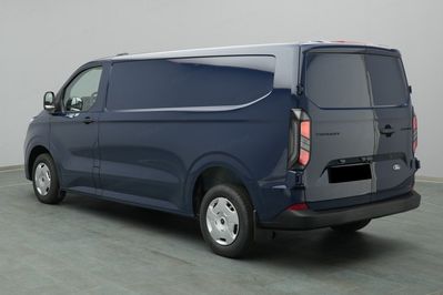 Ford Transit Custom 2.5 PHEV 320 L2H1 Trend AT8