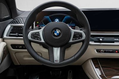 BMW X5 xDrive40d Individual Edition