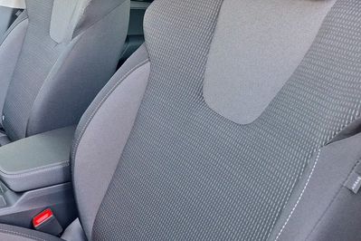 Skoda Octavia Drive Selection 1.5 TSI