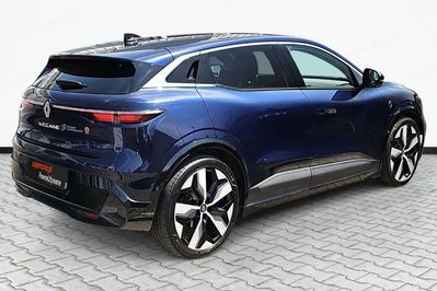 Renault Megane EV60 Techno