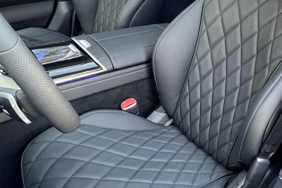 Mercedes Klasa S 450 d 4-Matic L AMG Line