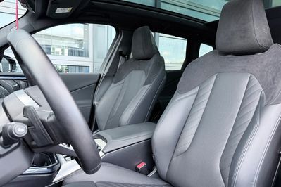 BMW X3 xDrive20d M Sport
