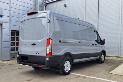 Ford Transit L3H2 Trend 350
