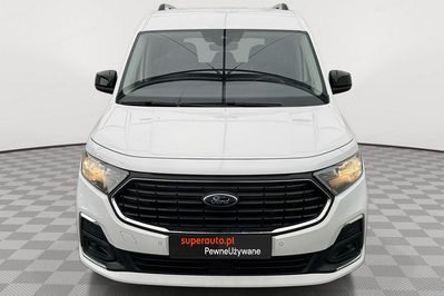 Ford Tourneo Connect 2.0 Ecoblue Titanium