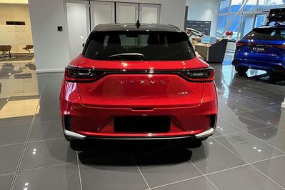 Lexus LBX Cool 1.5 Hybrid