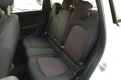 Mini Countryman Cooper aut