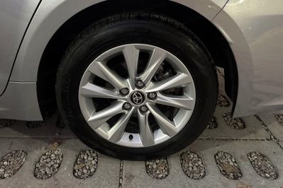 Toyota Corolla Comfort 1.8 Hybrid