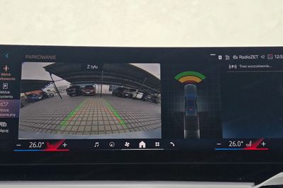 BMW Seria 5 520d xDrive M Sport