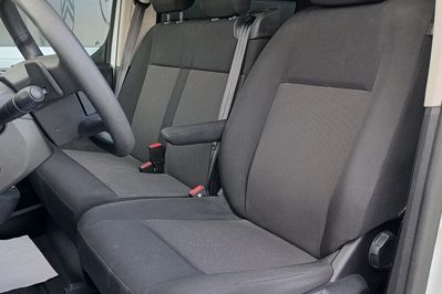 Opel Zafira Life 2.0 Diesel Xl Business