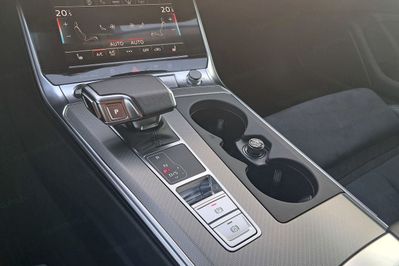 Audi A6 40 TDI mHEV quattro S tronic
