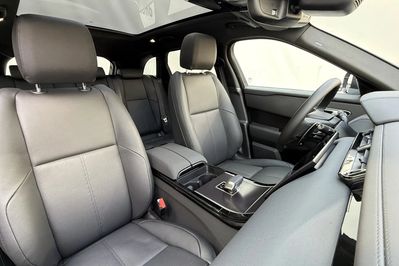 Land Rover Range Rover Velar D200 Dynamic SE