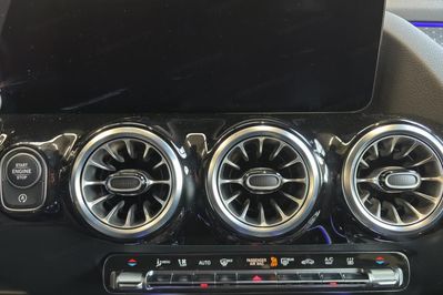 Mercedes GLA 200 AMG Line
