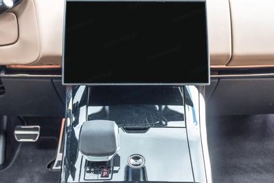 Land Rover Range Rover Sport P460e Dynamic SE
