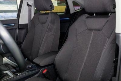 Audi Q3 Sportback 35 TFSI