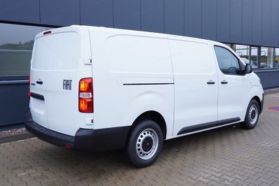 Fiat Scudo XL L2H1