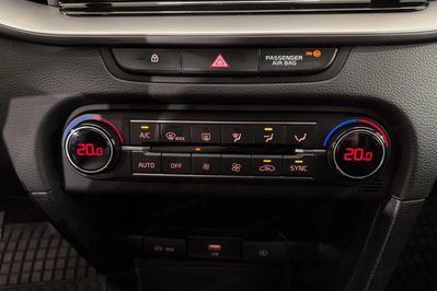 Kia Ceed 1.5 T-GDI