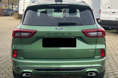 Ford Kuga ST-Line X 2.5 FHEV FWD  eCVT
