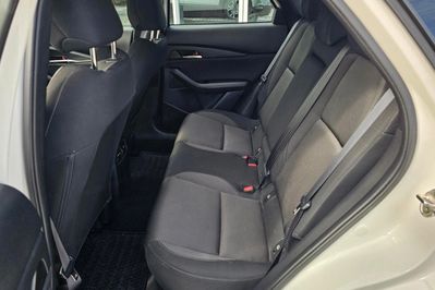 Mazda CX-30 2.0 mHEV Kanjo AWD