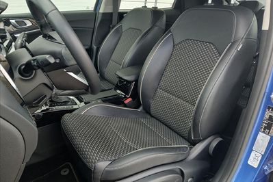 Kia XCeed 1.5 t-Gdi m Dct