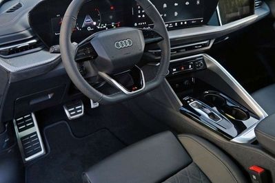 Audi Q5 TDI quattro S line