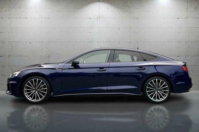 Audi A5 40 TFSI quattro S Line S tronic