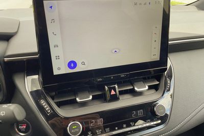 Toyota Corolla 2.0 Hybrid GR Sport