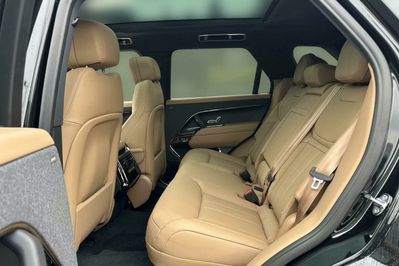 Land Rover Range Rover Sport S 3.0 D250 SE