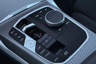 BMW Seria 4 Gran Coupe 420i xDrive M Sport