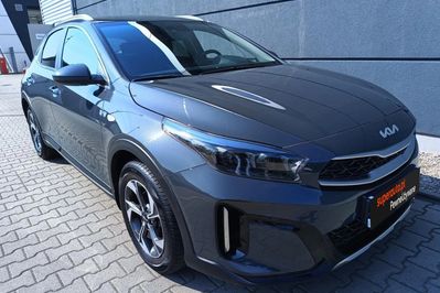 Kia XCeed 1.5 T-GDI M DCT