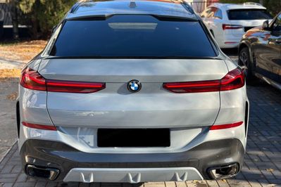 BMW X6 xDrive40i M Sport