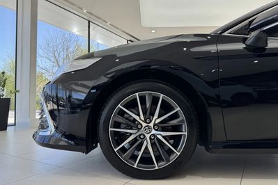 Toyota Camry 2.5 Hybrid Executive