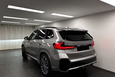 BMW X1 sDrive20i M Sport