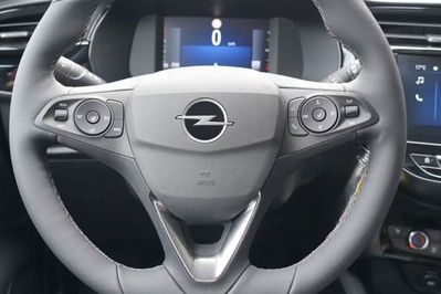 Opel Corsa Corsa-e  Edition 50kWh