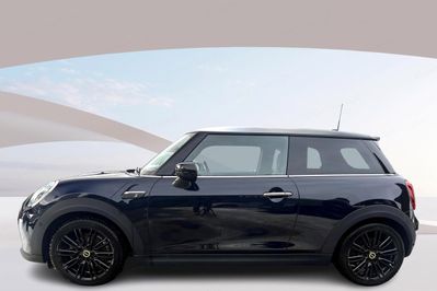 Mini Mini Cooper SE Classic Trim