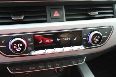 Audi A4 Allroad 40 TDI mHEV quattro S tronic