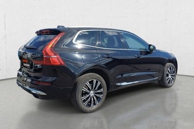 Volvo XC60 B4 B Plus Bright aut