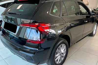 Skoda Kamiq Edition 130 1.0 TSI DSG