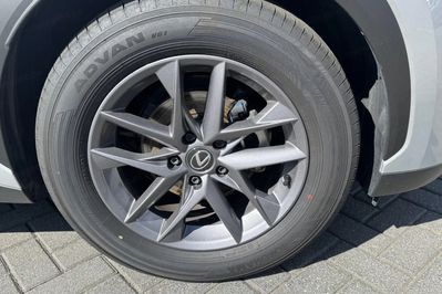 Lexus LBX LBX 1.5 Hybrid