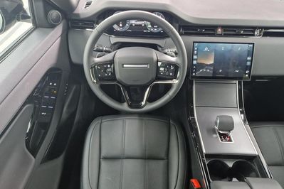 Land Rover Range Rover Evoque Evoque D200 S