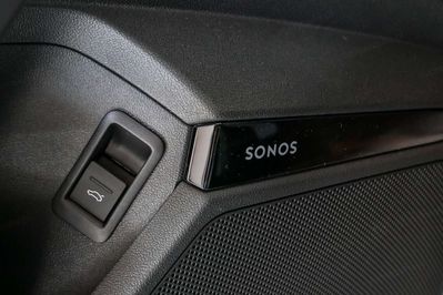 Audi A3 S3 TFSI quattro S line