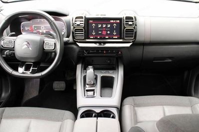 Citroen C5 Aircross 1.6 PureTech