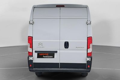 Citroen Jumper L4H2
