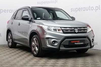 Suzuki Vitara 1.6 Comfort  2WD