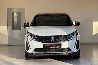 Peugeot 5008 2.0 BlueHDI GT Pack S&S EAT8