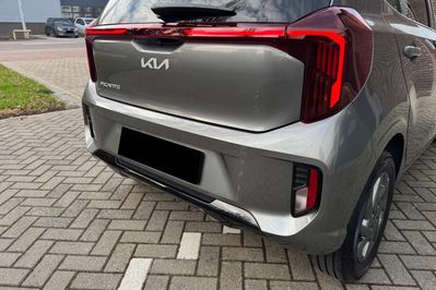 Kia Picanto 1.0 DPI L